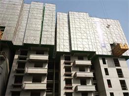 西安陕钢公寓1#、2#、3#楼工程项目